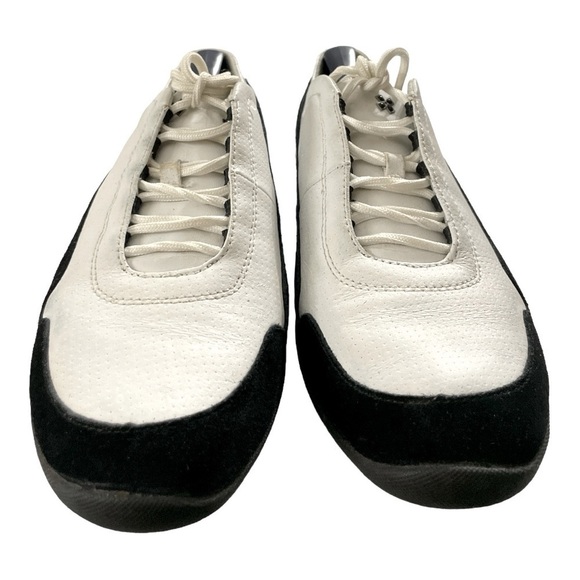 Natural Sport Women's black and white walking 
Athletic Sneakers size 10M - Picture 2 of 10